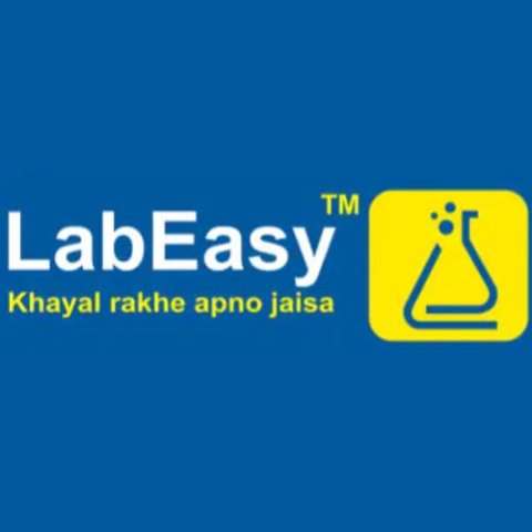 LabEasy India Blood Testing Services Pune
