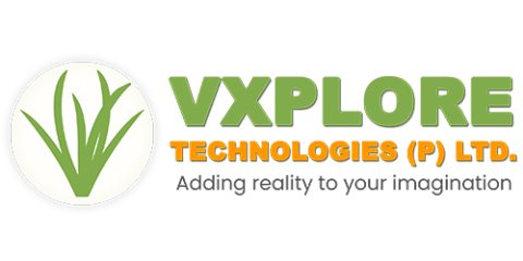 Best Shopify Website Developer In India | Top Ecommerce Companies In India - Vxplore Technologies