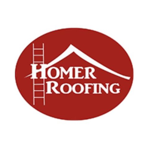 Homer Roofing