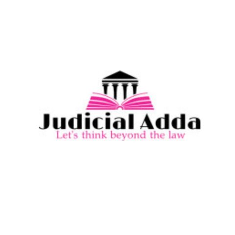 JUDICIAL ADDA - Online classes for mp civil judge