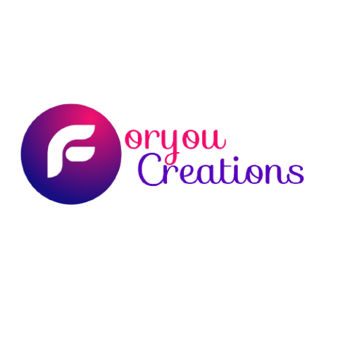 Foryoucreations