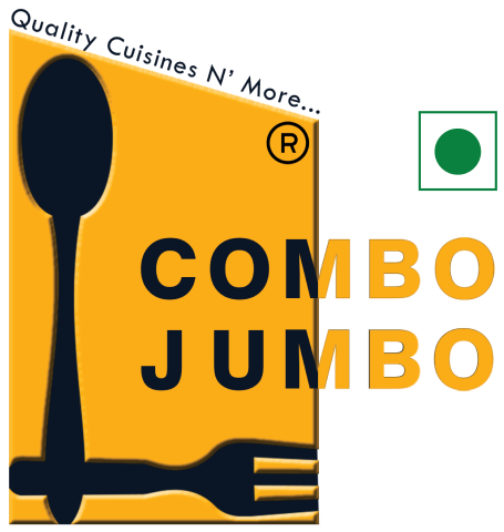 Indian Restaurant in Vashi - Combo Jumbo
