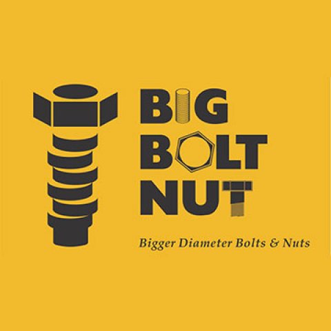 T bolts and Nuts Manufacturers, Exporter in India | Bigboltnut