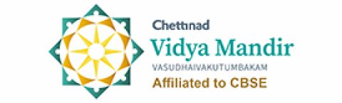 Chettinad Vidya Mandir - Karur