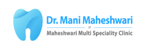 Dr.Mani  Maheshwari