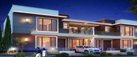 Green Villa 2 Noida Extension