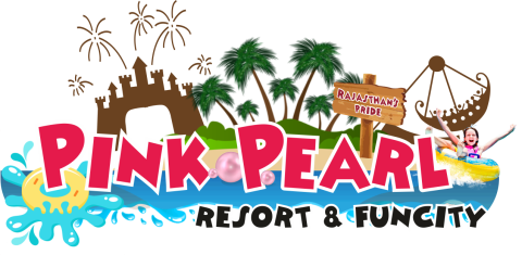 Pink Pearl Water Park