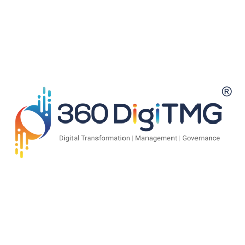 360digitmg360DigiTMG - Data Science, Data Scientist Course Training in Bangalore