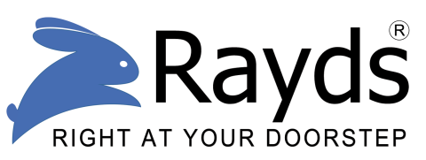 Rayds Services Limited