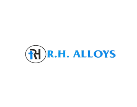 The Best Stainless Steel Sheet Manufacturer in India - R.H.Alloys