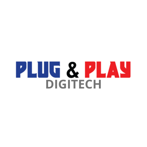Plug & Play DigiTech
