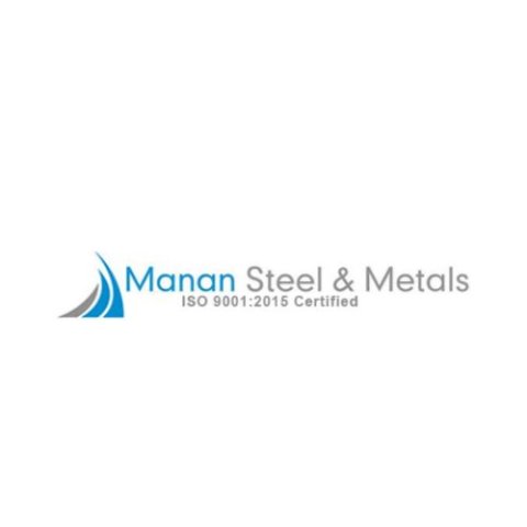 Manan Steel & Metals
