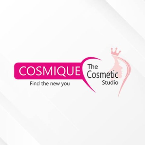 Cosmique The Cosmetic Studio