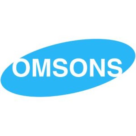 Omsons Glassware Pvt. Ltd.