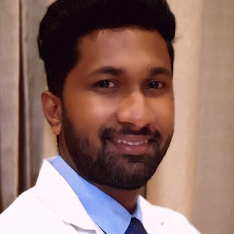 Dr. Ishan Shevate | Best Orthopedic in Baner | Arthroscopy/Shoulder/Orthopedic Surgeon/Doctor in Baner, Pune