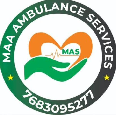 Maa Ambulance Service