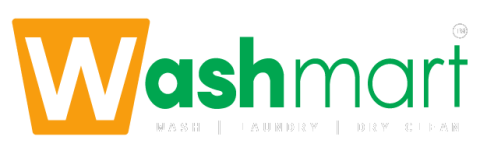 Washmart Laundry & Dryclean