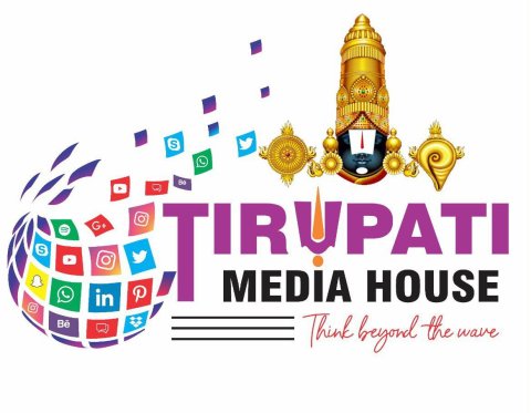 Tirupati Media House The Digital Marketing Agency In Jaipur Rajasthan