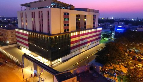 Stress Incontinence Treatment in Coimbatore