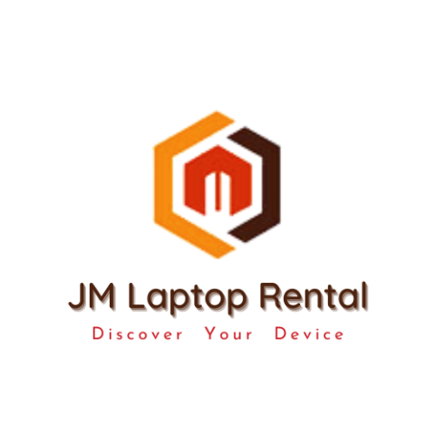 JM Laptop Rental