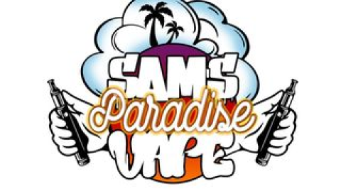 Sam's Paradise Vape