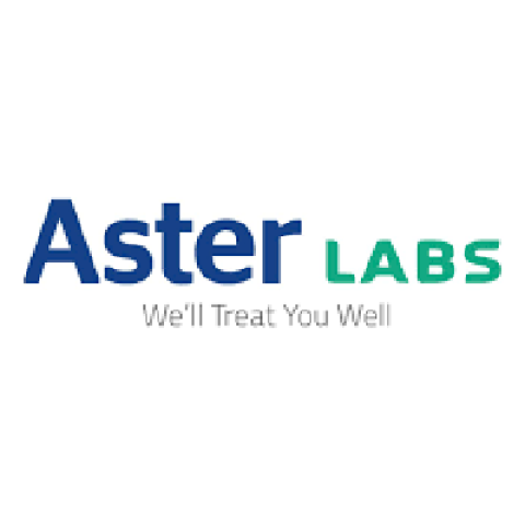 Aster Labs- Kochi