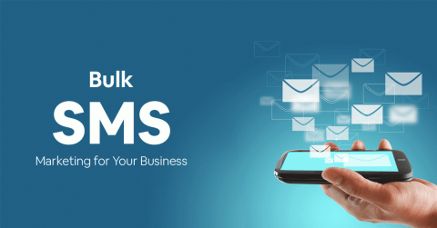 Bulk SMS Marketing Service Provider in Delhi