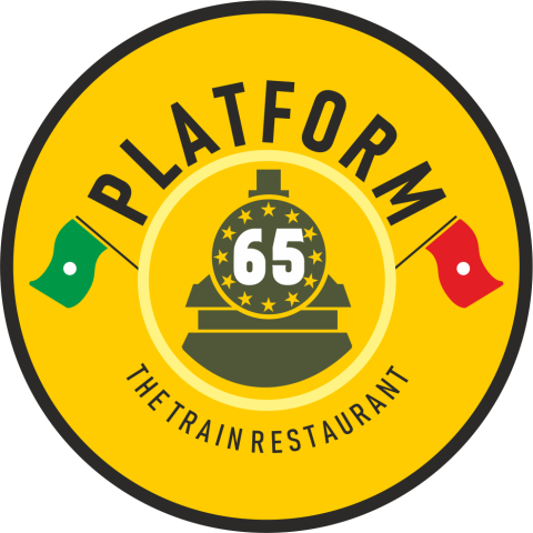 Platform 65 - Train Theme Restaurant - Karimnagar
