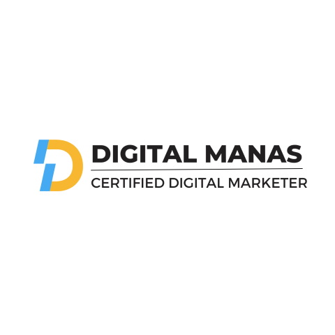 Digital Manas Save- Certified Digital Marketer in Borivali Mumbai