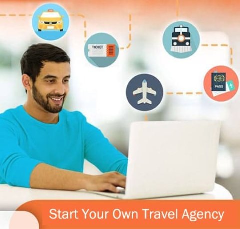 Build a Strong Client Base for Your Home-Based Travel Agency