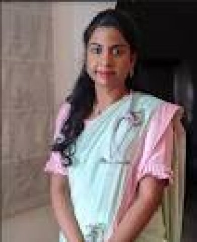 Dr Aishwarya Yerram - Best Gynecologist & Fertility Specialist in Hyderabad