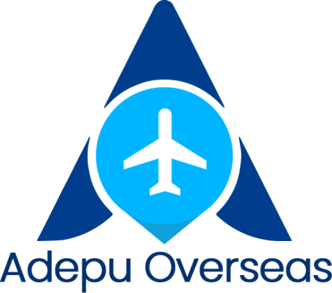 Adepu Overseas Education Consultancy - Warangal