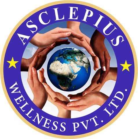 Asclepius Wellness Pvt. Ltd