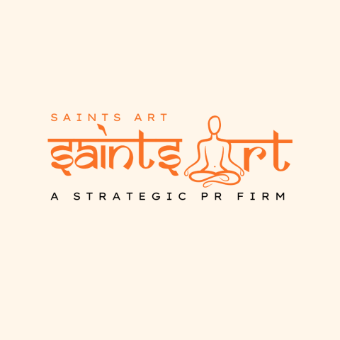 Saints Art