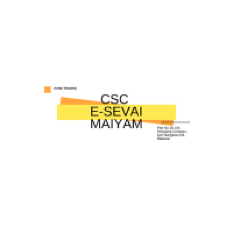 AVABI TRADING (CSC E-Sevai Maiyam)