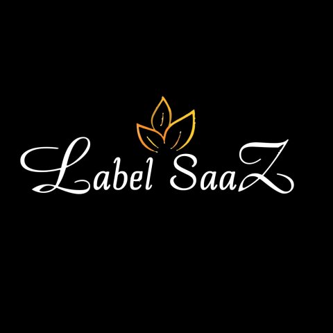 Label Saaz