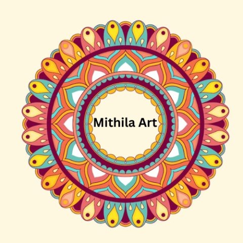 Mithila Art