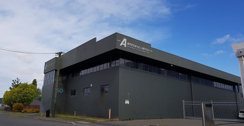 Airtech NZ