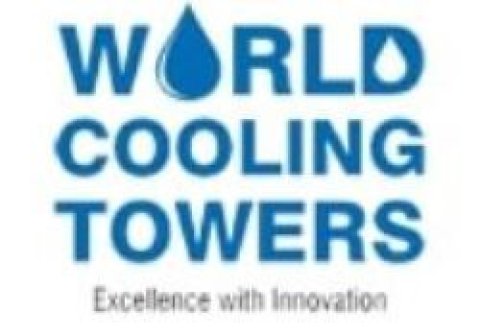 World Cooling Towers | Cooling tower suppliers in India