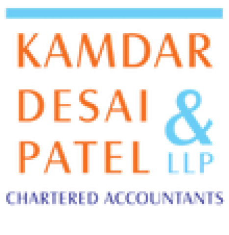 Kamdar Desai & Patel Chartered Accountants