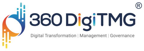 360DigiTMG - Data Science Course, Data Scientist Course Training in Chennai