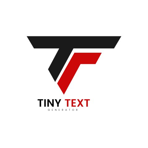 Tiny text