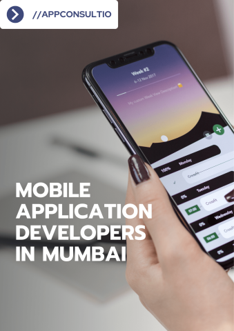 Mobile Application Developers in Mumbai