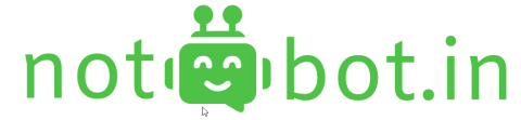 NotBot: WhatsApp Chatbot and Automation Solutions