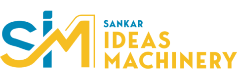 Sankar Ideas Machinery
