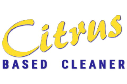 Citrus Based Cleaner