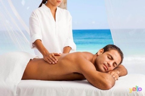 Full Full Body Massage with Happy Endings in Dadar 9152569725