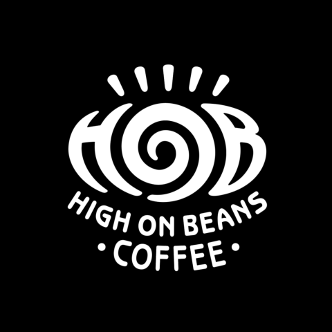 High On Beans Coffee