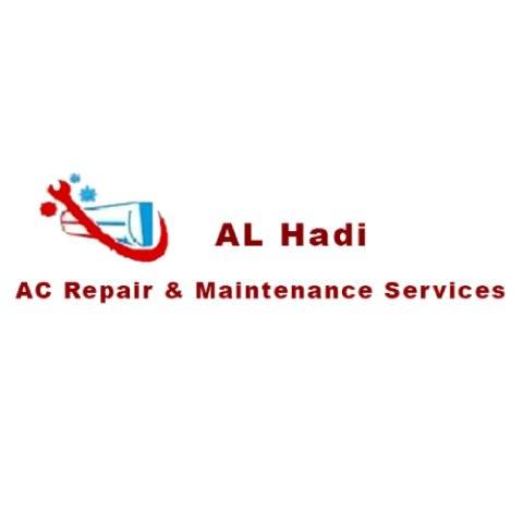 Al Hadi AC Repair & Maintenance Services