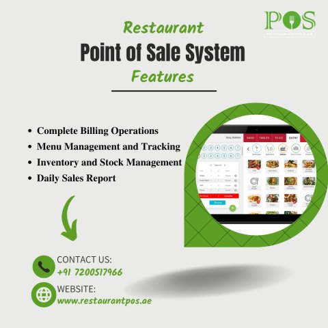 POS system/Restaurant POS software/Customized POS software/Small business POS software/pos in uae/pos software for restaurant/restaurant management software uae/pos companies in dubai/restaurant billing software